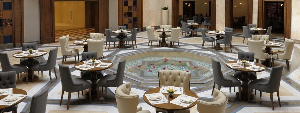 Al Bidda Boutique Hotel ドーハ エクステリア 写真