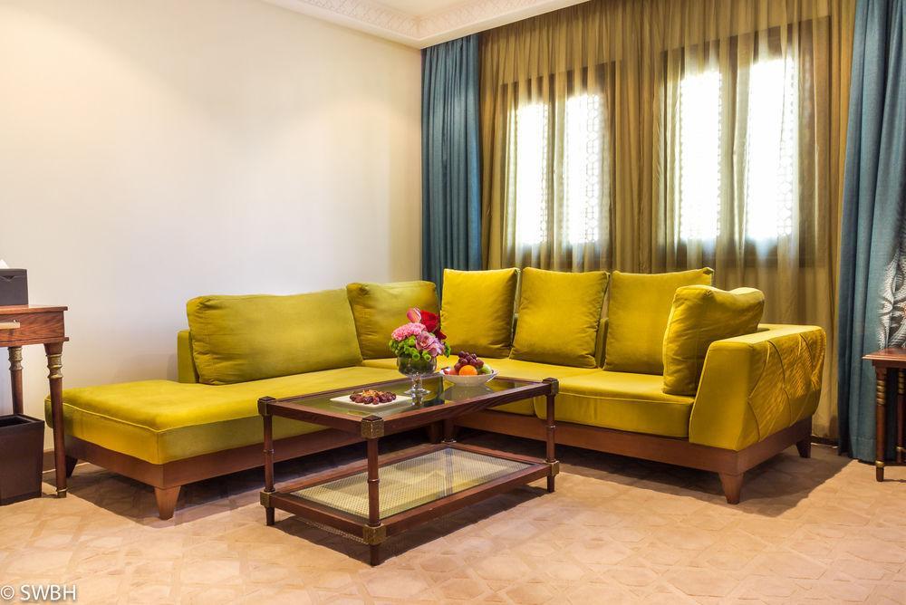 Al Bidda Boutique Hotel ドーハ エクステリア 写真