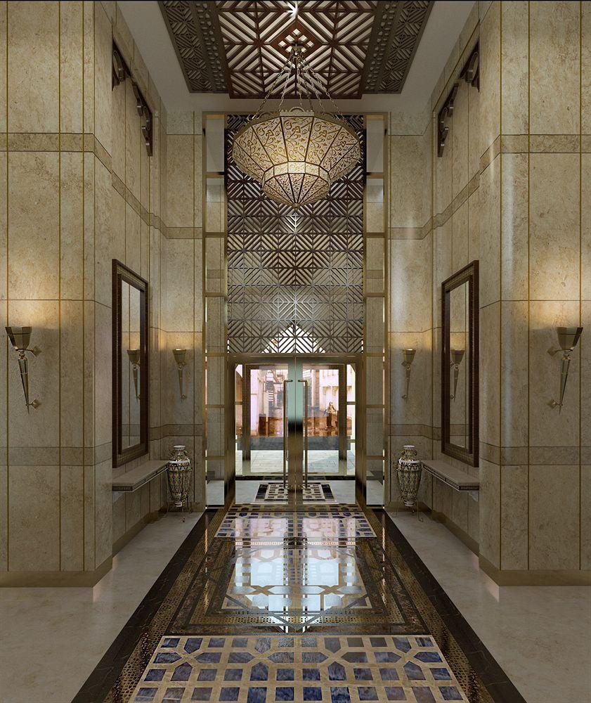 Al Bidda Boutique Hotel ドーハ エクステリア 写真